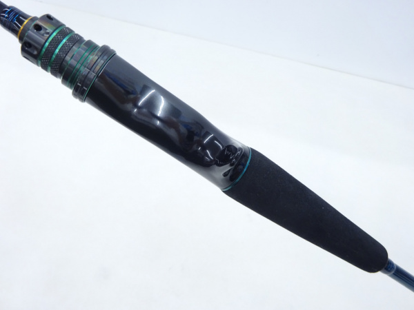 19エメラルダスAGS N66ULB TG IM